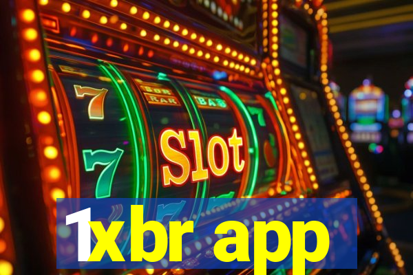 1xbr app